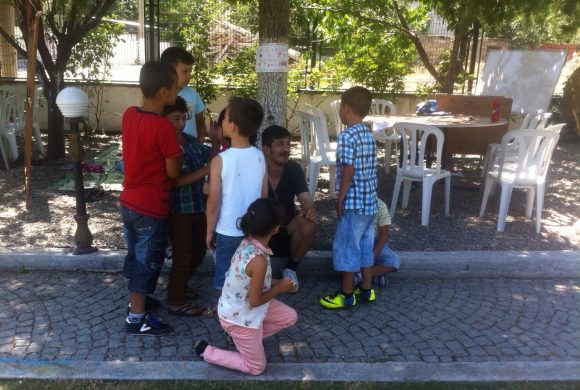 Soma Yaz Okulu 2015 Soma Yaz Okulu 2015