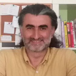 Özgür Barış Akbayır