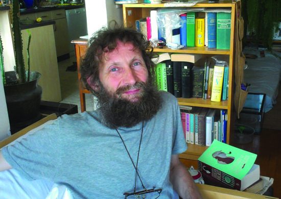 Harun Turgan’a Özgürlük!