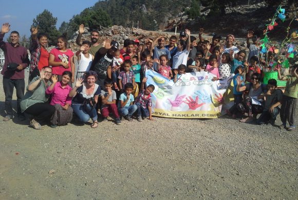 SHD Aladağ Yaz Okullarına Destek Veren Herkese Teşekkürler!