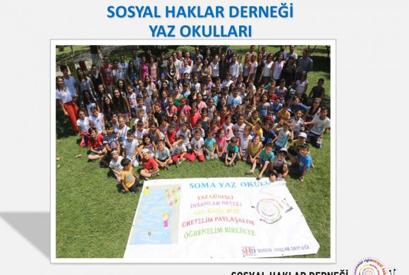 SHD ve Yaz Okulları Broşürü Çıktı!