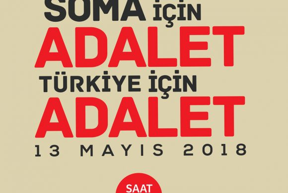 Aileler ve SHD’den Katliamın 4. Yıldönümünde Soma Mitingi’ne Çağrı