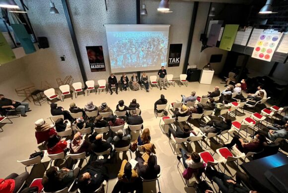 Sosyal Cinayetler Forumu Sosyal Cinayetler Forumu