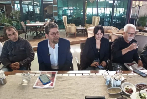 Hatay’ın deprem raporun Hatay’ın deprem raporun