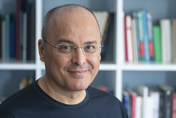 Hırant Dink Ödülü, Yürütme Kurulu Üyemiz Bülent Şık’a Hırant Dink Ödülü, Yürütme Kurulu Üyemiz Bülent Şık’a