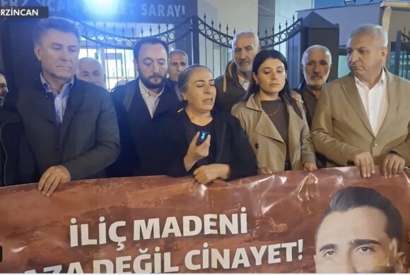 İliç’te asıl suçlular neden yargılanmıyor? İliç’te asıl suçlular neden yargılanmıyor?