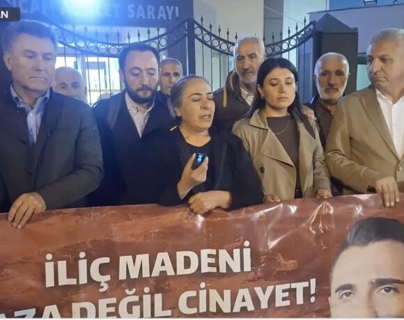 İliç’te asıl suçlular neden yargılanmıyor?