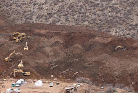 İliç İçin Adalet İliç İçin Adalet