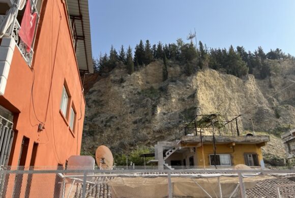 Bir Kentsel Dönüşüm “Numune”si Bir Kentsel Dönüşüm “Numune”si