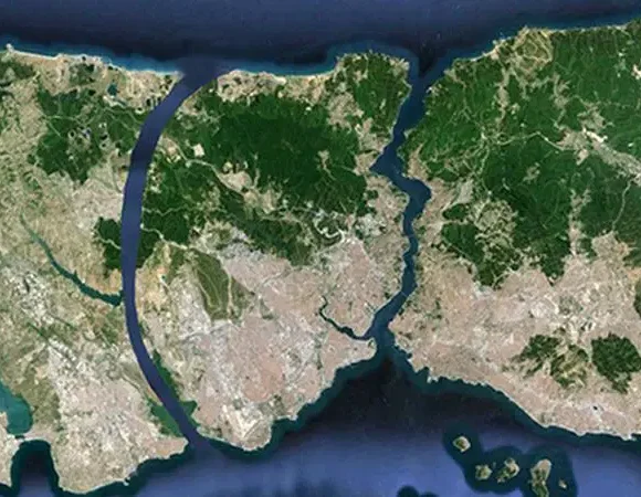 Kanal İstanbul Hukuk Mücadelesinde Tarihe Bir Not Daha Düşüldü: