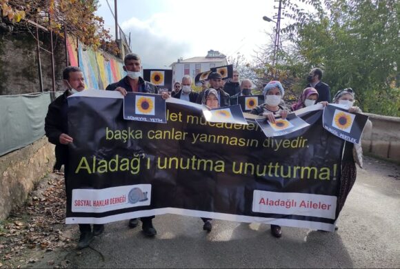 Yaşam Hakkı ve Sosyal Haklar: Bölünemez Bir Hak Alanı