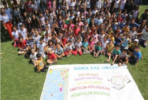 Sosyal Haklar Derneği 20 Yaşında