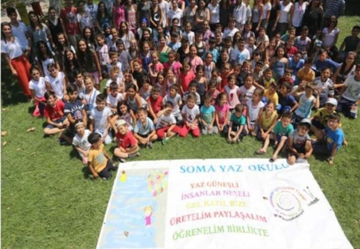 Sosyal Haklar Derneği 20 Yaşında Sosyal Haklar Derneği 20 Yaşında