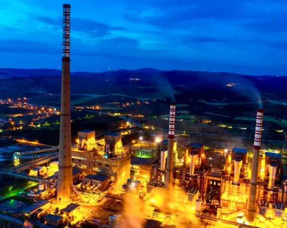 Sosyal Adalet ve Ekolojik Adalet Birlikte Korunacaktır