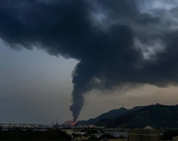 İran – İsrail – ABD Savaşının Gölgesinde Dünya Su Günü 