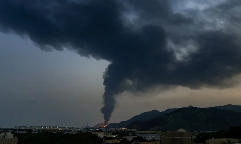 İran – İsrail – ABD Savaşının Gölgesinde Dünya Su Günü 