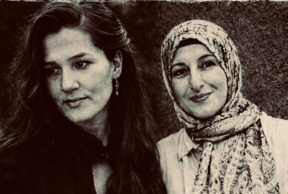 KRİZLERİN VE SAVAŞLARIN YÜKÜ KADINLARIN OMZUNA YIKILAMAZ