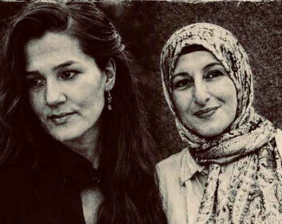 KRİZLERİN VE SAVAŞLARIN YÜKÜ KADINLARIN OMZUNA YIKILAMAZ