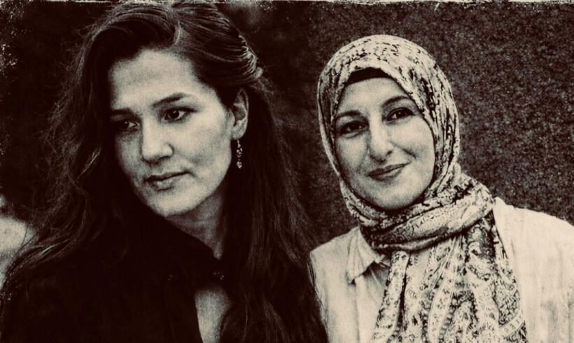 KRİZLERİN VE SAVAŞLARIN YÜKÜ KADINLARIN OMZUNA YIKILAMAZ