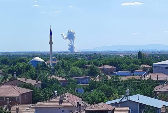 SERMAYE İSİM DEĞİŞTİRİYOR, DEVLET KORUYOR, İŞÇİ ÖLÜYOR: NİĞDE’DEKİ PATLAMA HENDEK’İN DEVAMIDIR
