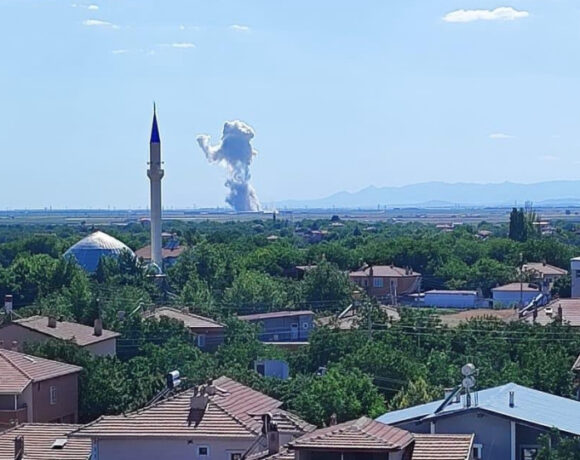 SERMAYE İSİM DEĞİŞTİRİYOR, DEVLET KORUYOR, İŞÇİ ÖLÜYOR: NİĞDE’DEKİ PATLAMA HENDEK’İN DEVAMIDIR