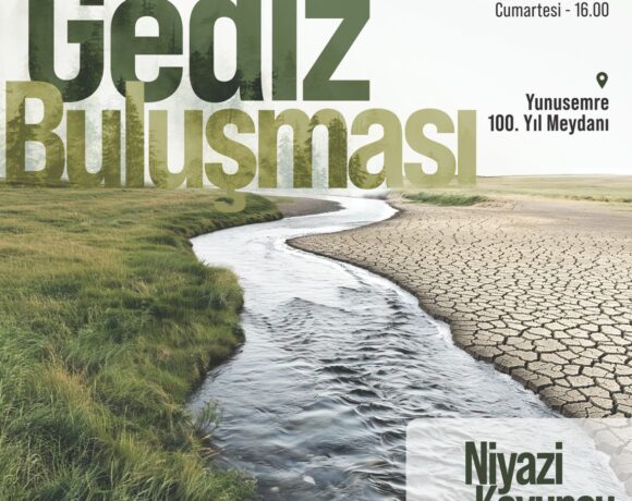 Büyük Gediz Buluşması