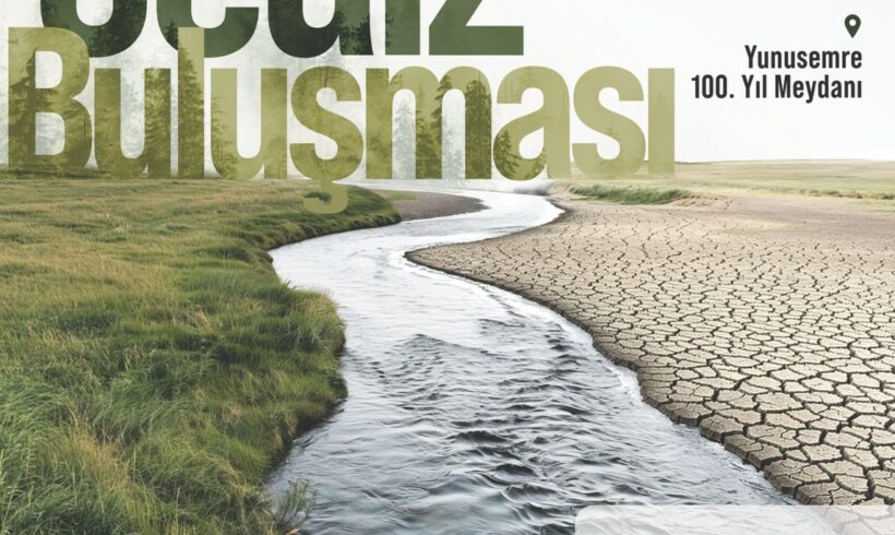 Büyük Gediz Buluşması